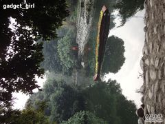 -成都市活水公园