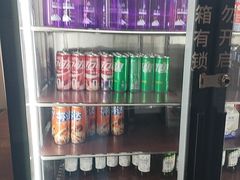 -高第街56号港式餐厅(山大路店)