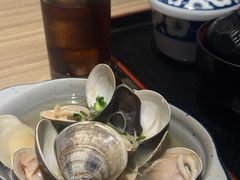 -小山日本料理(兴业太古汇店)