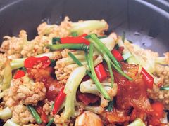 -辣婆婆(航天桥店)