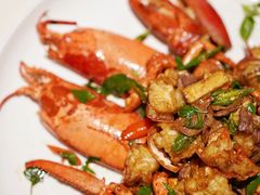 -炳胜私厨(万象前海店)