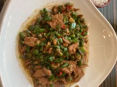 -红色盛宴酒楼(科丰桥店)