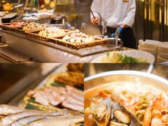 -深圳香格里拉酒店