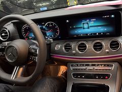 -上海星瀚奔驰4S店(红柳路店)