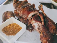 -小厨娘淮扬菜(清江苏宁广场店)