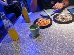 -问渔烤鱼(回龙观总店)