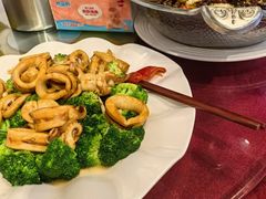 -东馆和天下特色餐饮(工农店)