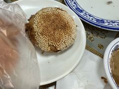 -清真·鸦儿李记·小馆(后海店)