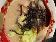 豚王-豚王拉面(澳门银河店)