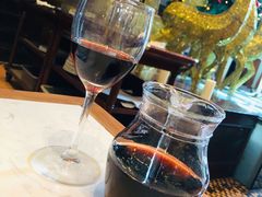 自酿红酒-波特曼西餐厅(中央大街店)