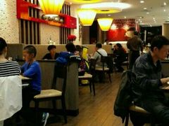 大堂-必胜客(远大路店)