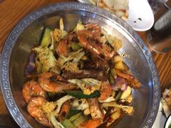 -李东农庄(中南百草园地标店)