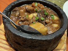-hallch好吃餐厅(奥体中心店)