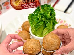 -小榄公饭店·岭南庭院餐厅(民安北路店)