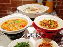 -湘语·湖南家常菜(新洲店)