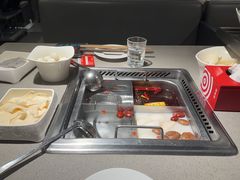 -海底捞火锅(油麻地店)