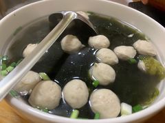 -壹煲口福煲仔饭(中山路店)