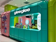 -gleeglee乐溢亦茶(合生汇店)