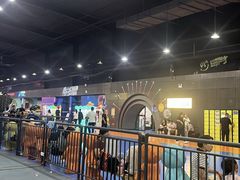 -巴克创奇梦工厂