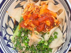 -子午路张记肉夹馍(兵马俑店)