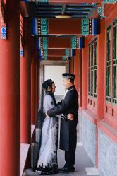 -盛世祥云回族婚庆穆斯林婚纱摄影(迦南大厦店)