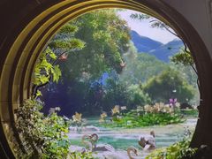 -中国湿地博物馆