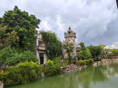 -赤坎·广东华侨国际旅游度假区