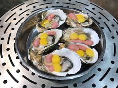 -飞尝蚝·顺德菜·鱼生(顺德总店)