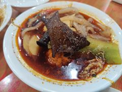 -华兴街自力面店