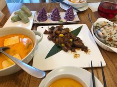 -茹·pure vegan(博华广场店)