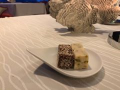 -迪拜帆船酒店海底餐厅