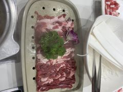 -草原传奇鲜羊火锅(桥北店)