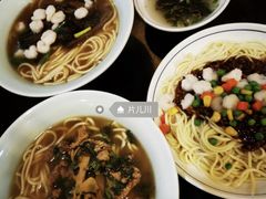 -奎元馆.百年奎元.非遗传承(西湖边的解放路店)