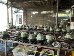 -红旗山庄(圭峰山店)