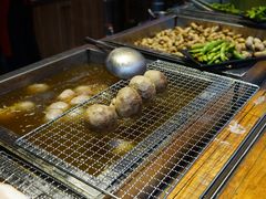 -沙州食驿·非遗小吃夜市