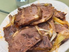 -葛记焖饼(伏牛路店)