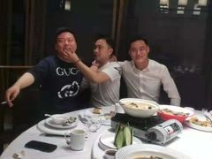 -同庆楼(花园店)