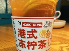 -潮粥荟·潮汕砂锅粥(朝阳大悦城店)