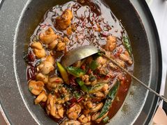 -院里寻菜·精致庭院菜(观沙岭店)