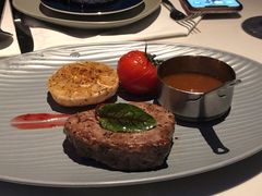 -天玑高空江景餐厅&酒吧Sky Secret Restaurant&Bar
