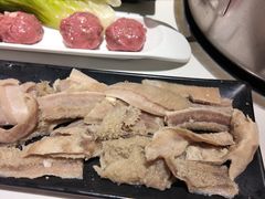 -今日牛事潮汕鲜牛肉火锅(瑞金店)