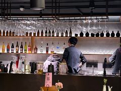 -Fuzzy Bistro 浮几韩餐·茶酒馆