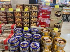 -麦凯乐(尚志大街店)