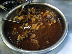 -炬龙牛肉店(新华店)