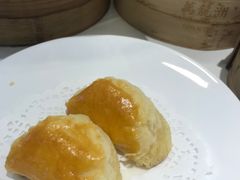 榴莲酥-万龙洲海鲜(南新仓店)