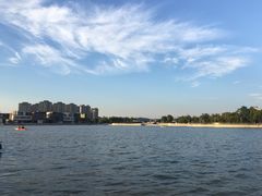 -映月湖中央公园
