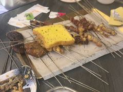 -锦州御烧烤·形象店(人民街店)