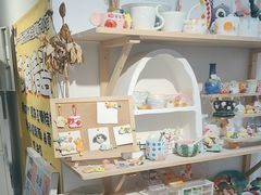 -艺陶清瓷·陶艺·石膏娃娃·手工DIY(观音桥店)