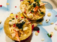 -味见·荣家(亚泰大街店)