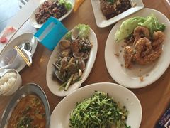 -真浪大家乐海鲜餐馆